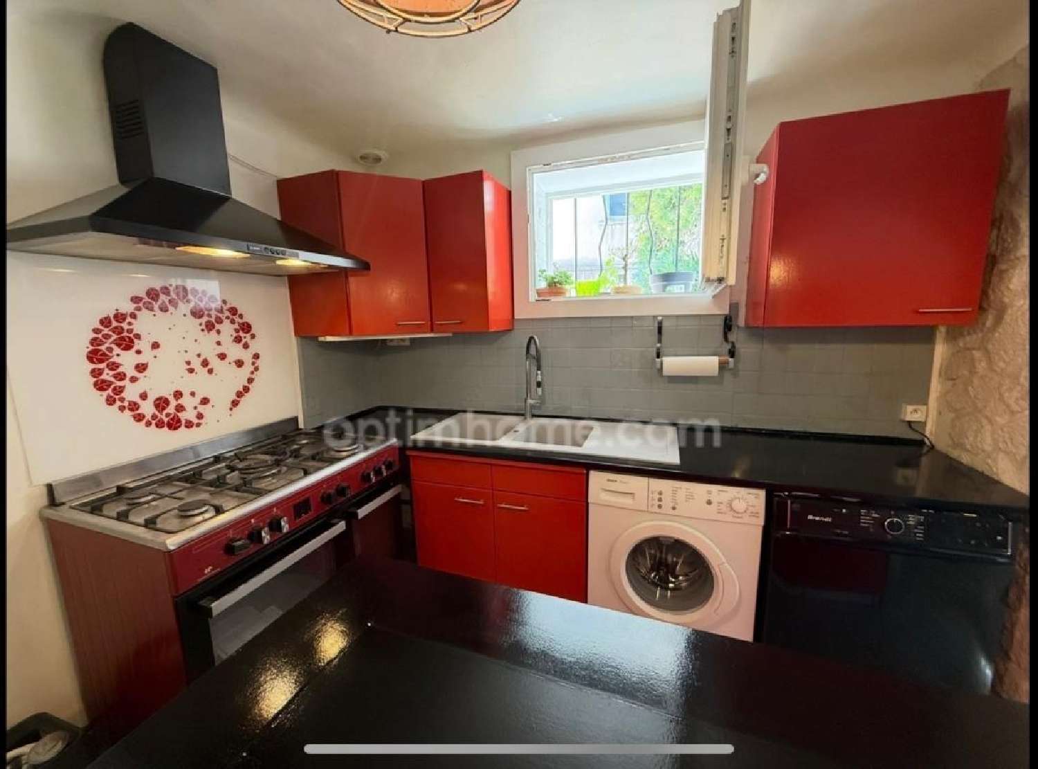 en venta casa de pueblo Istres Bocas del Ródano 5