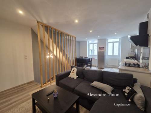 Jujurieux Ain casa de pueblo foto 7388967