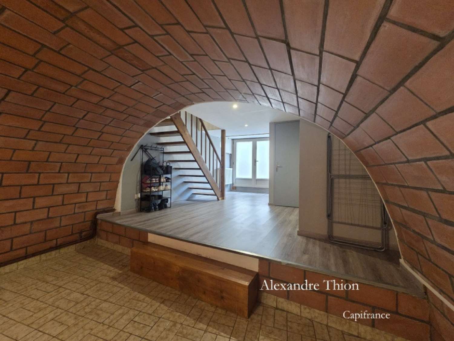 en venta casa de pueblo Jujurieux Ain 4