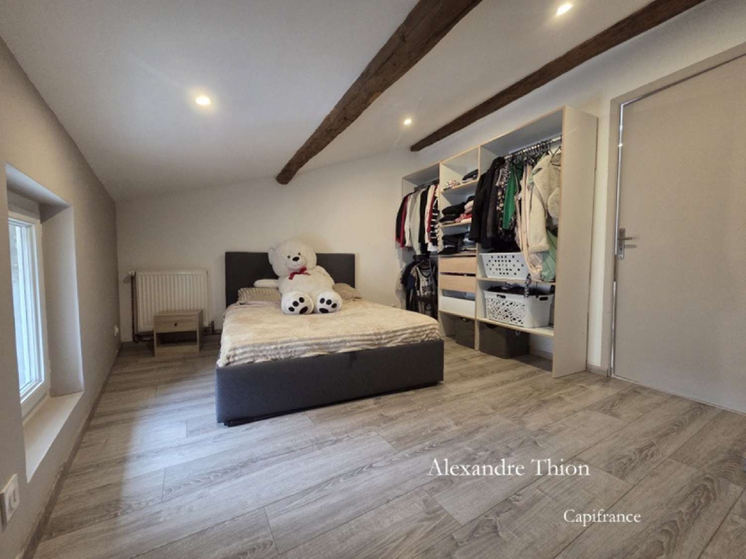 en venta casa de pueblo Jujurieux Ain 6