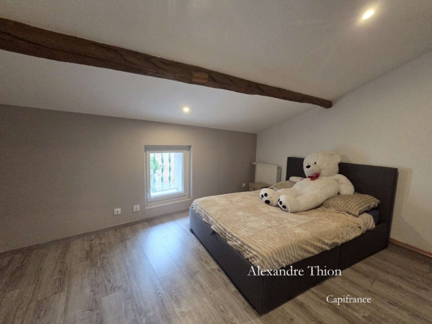 en venta casa de pueblo Jujurieux Ain 7