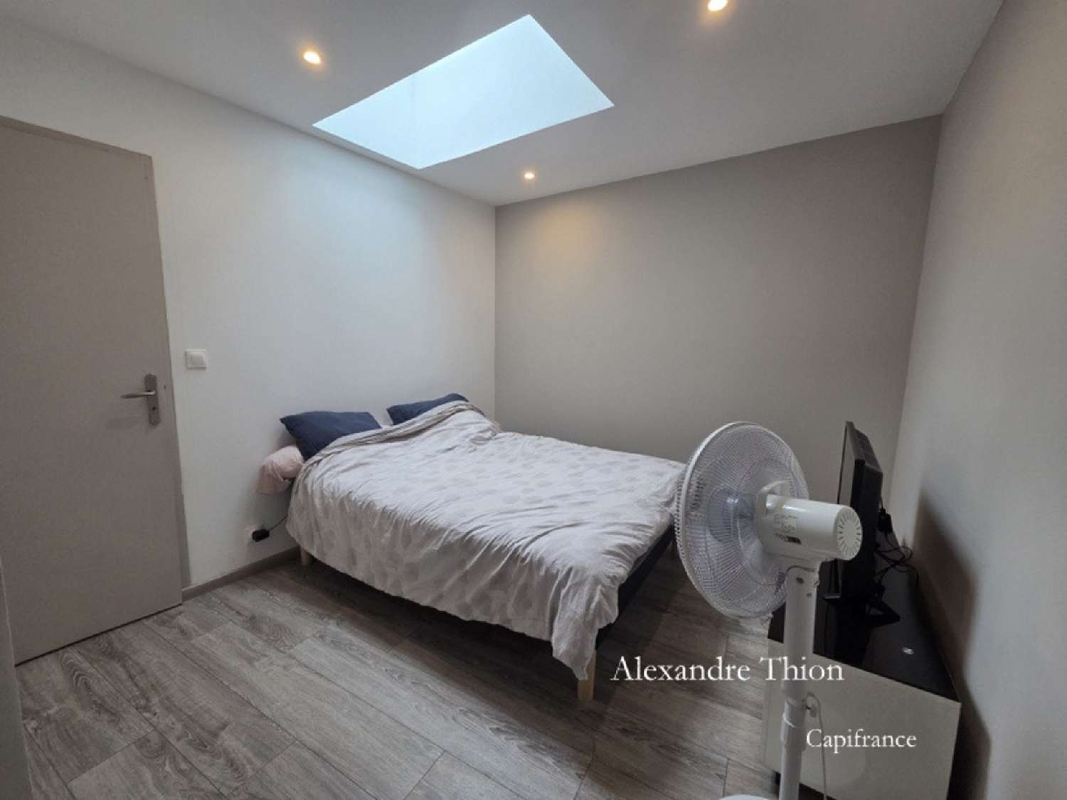 en venta casa de pueblo Jujurieux Ain 8