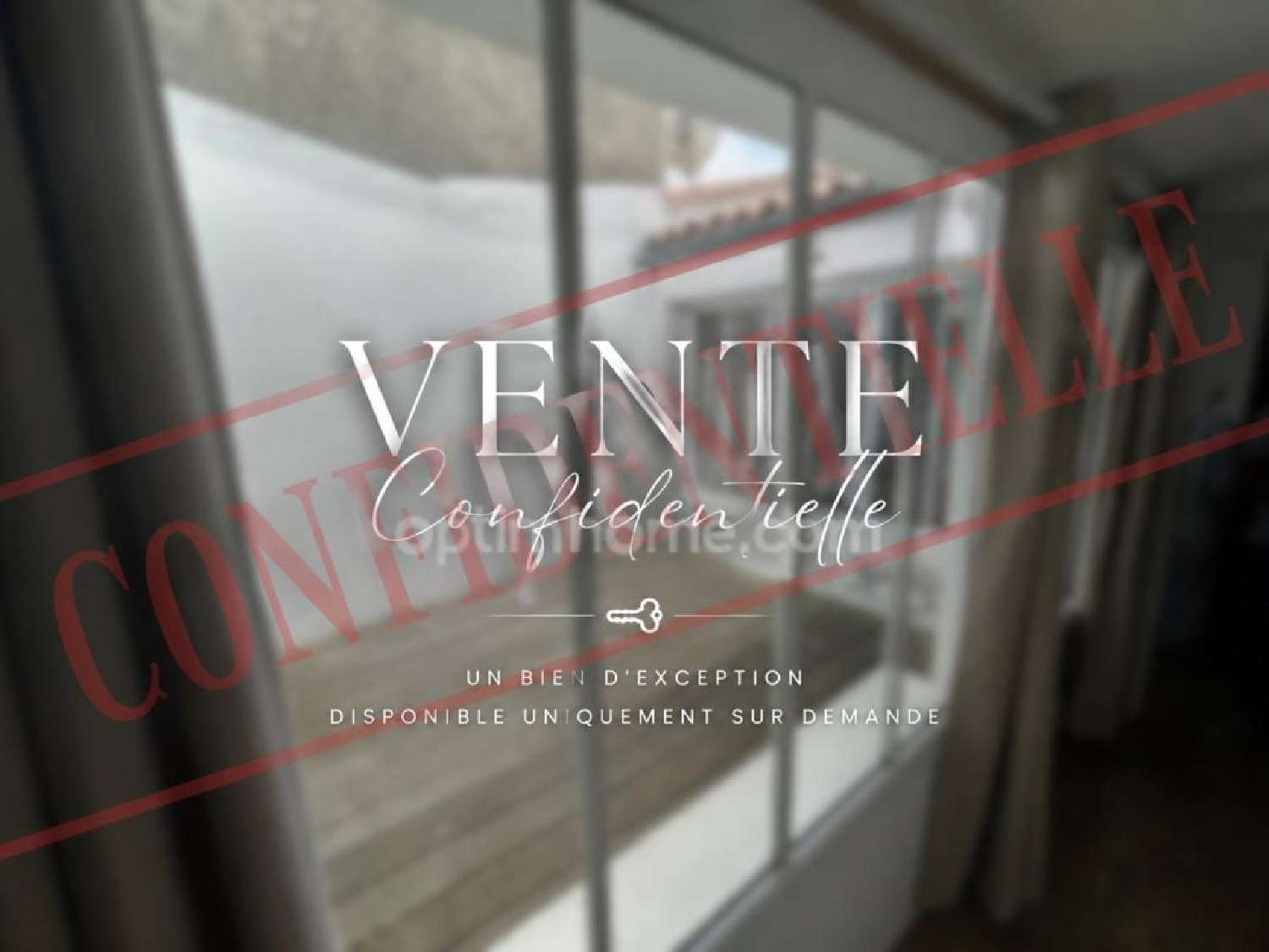 à vendre maison de village La Flotte Charente-Maritime 5