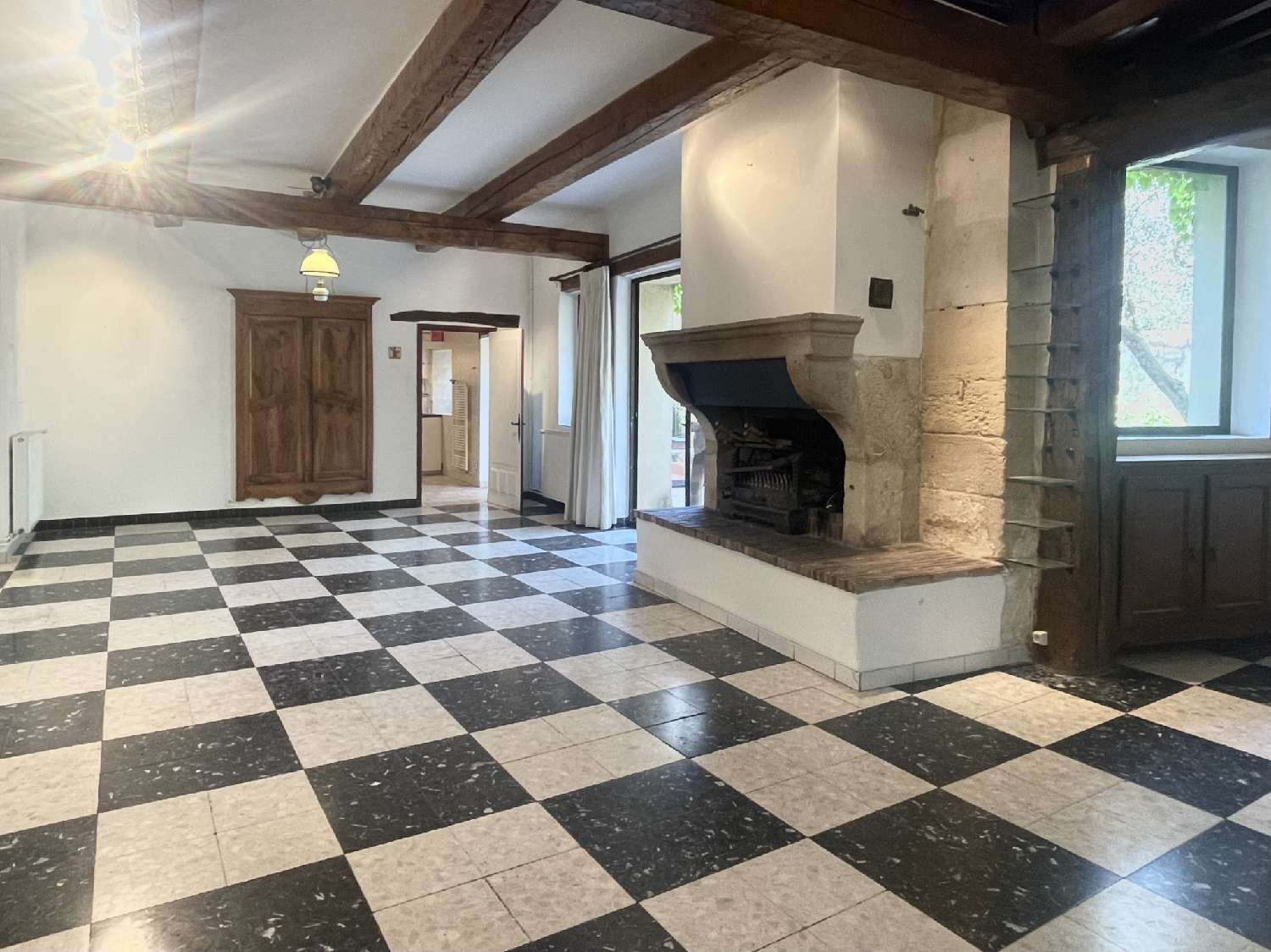 te koop dorpshuis La Garde-Adhémar Drôme 6