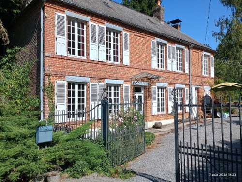La Neuville-Housset Aisne village house foto 7391215