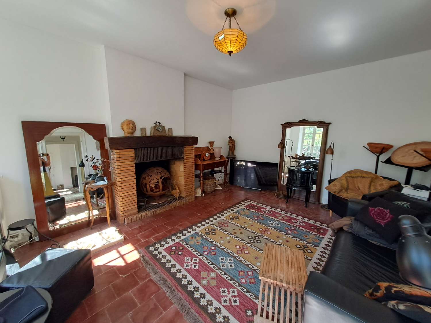  for sale village house La Neuville-Housset Aisne 4
