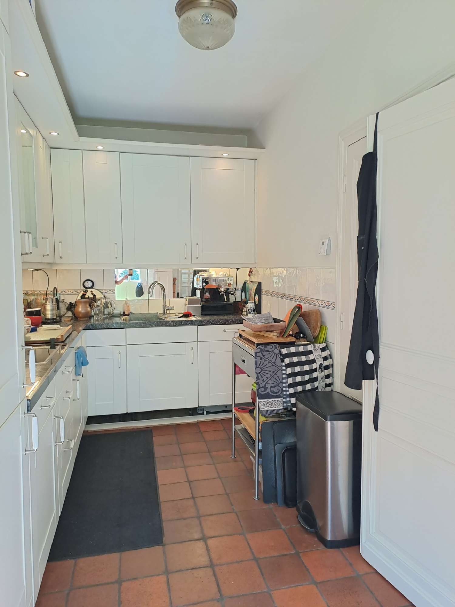  for sale village house La Neuville-Housset Aisne 6