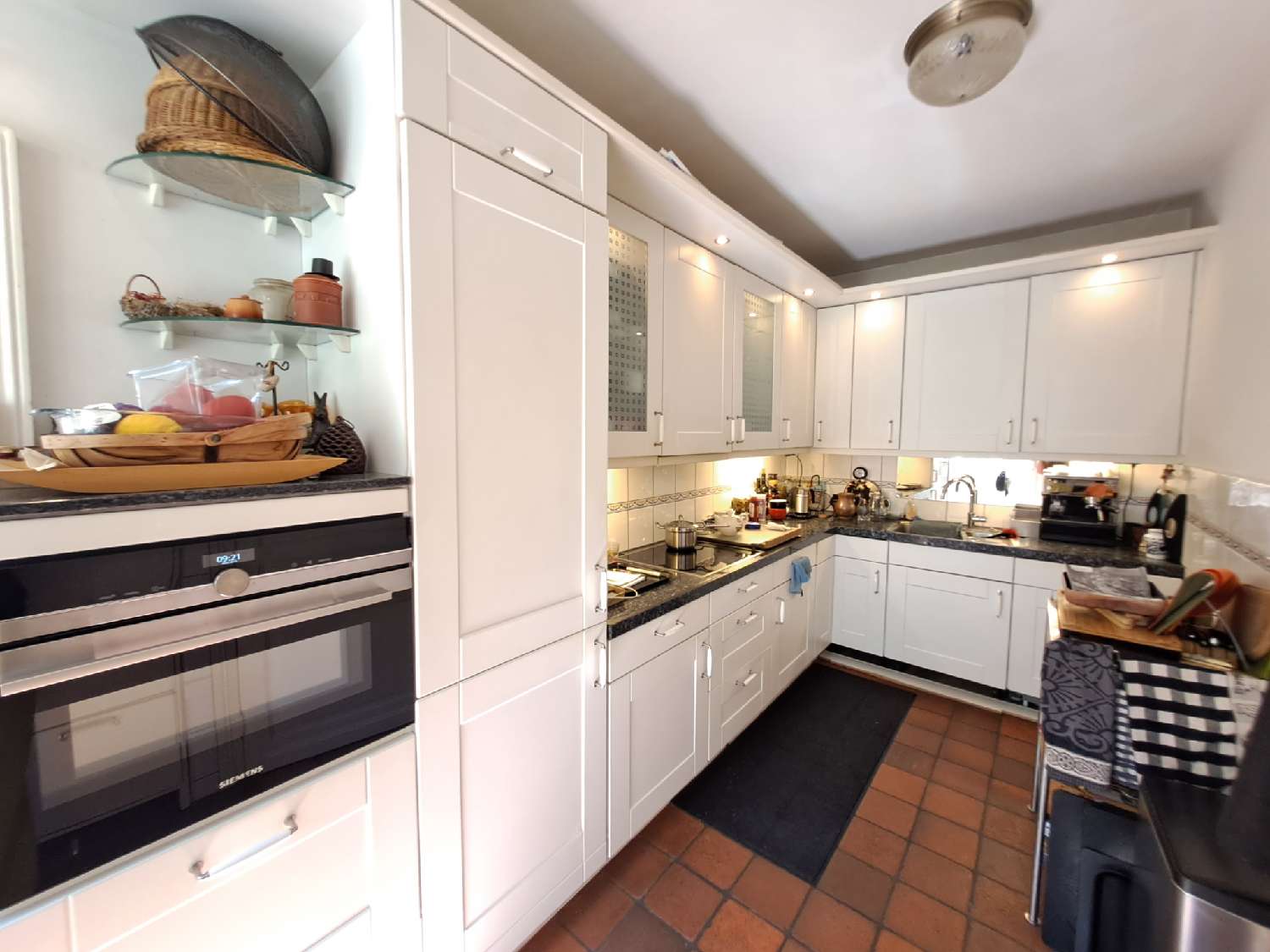  for sale village house La Neuville-Housset Aisne 7