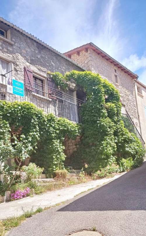La Piarre Hautes-Alpes maison de village foto 7384385