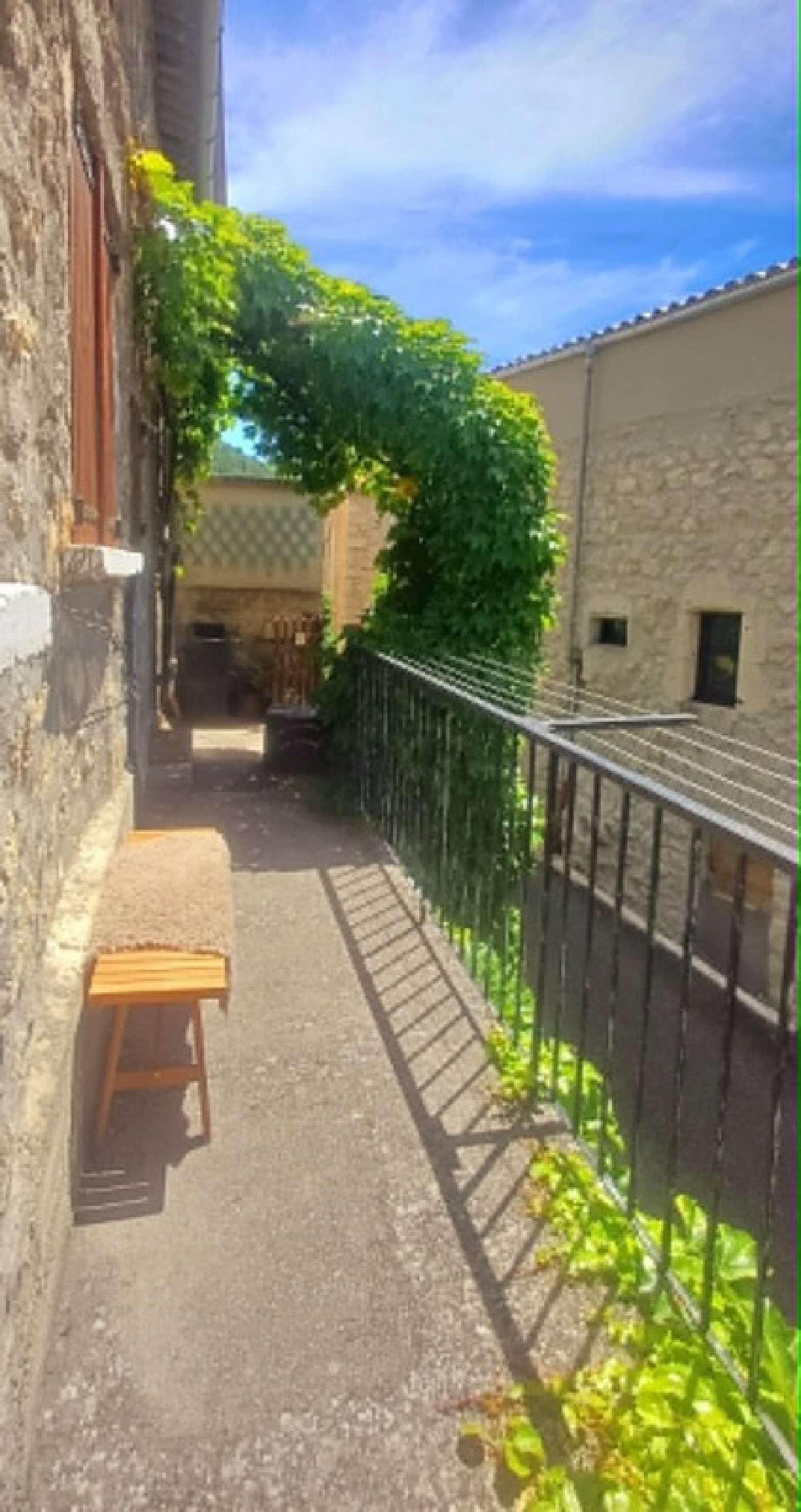 à vendre maison de village La Piarre Hautes-Alpes 2