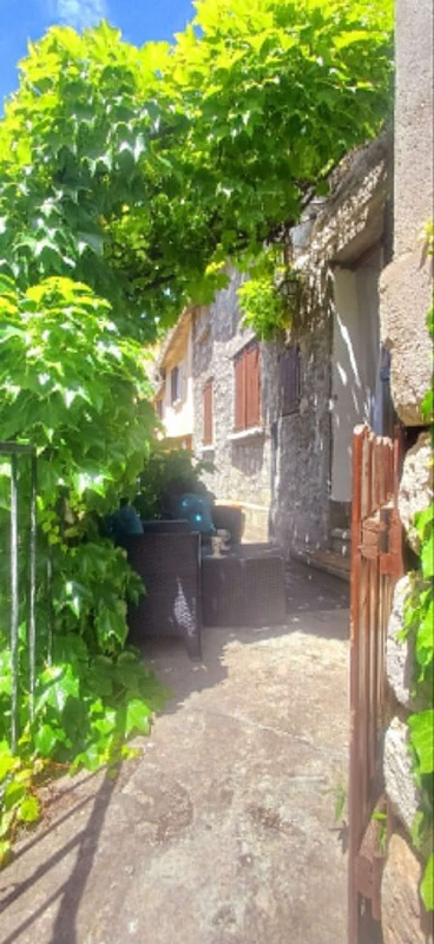 à vendre maison de village La Piarre Hautes-Alpes 3
