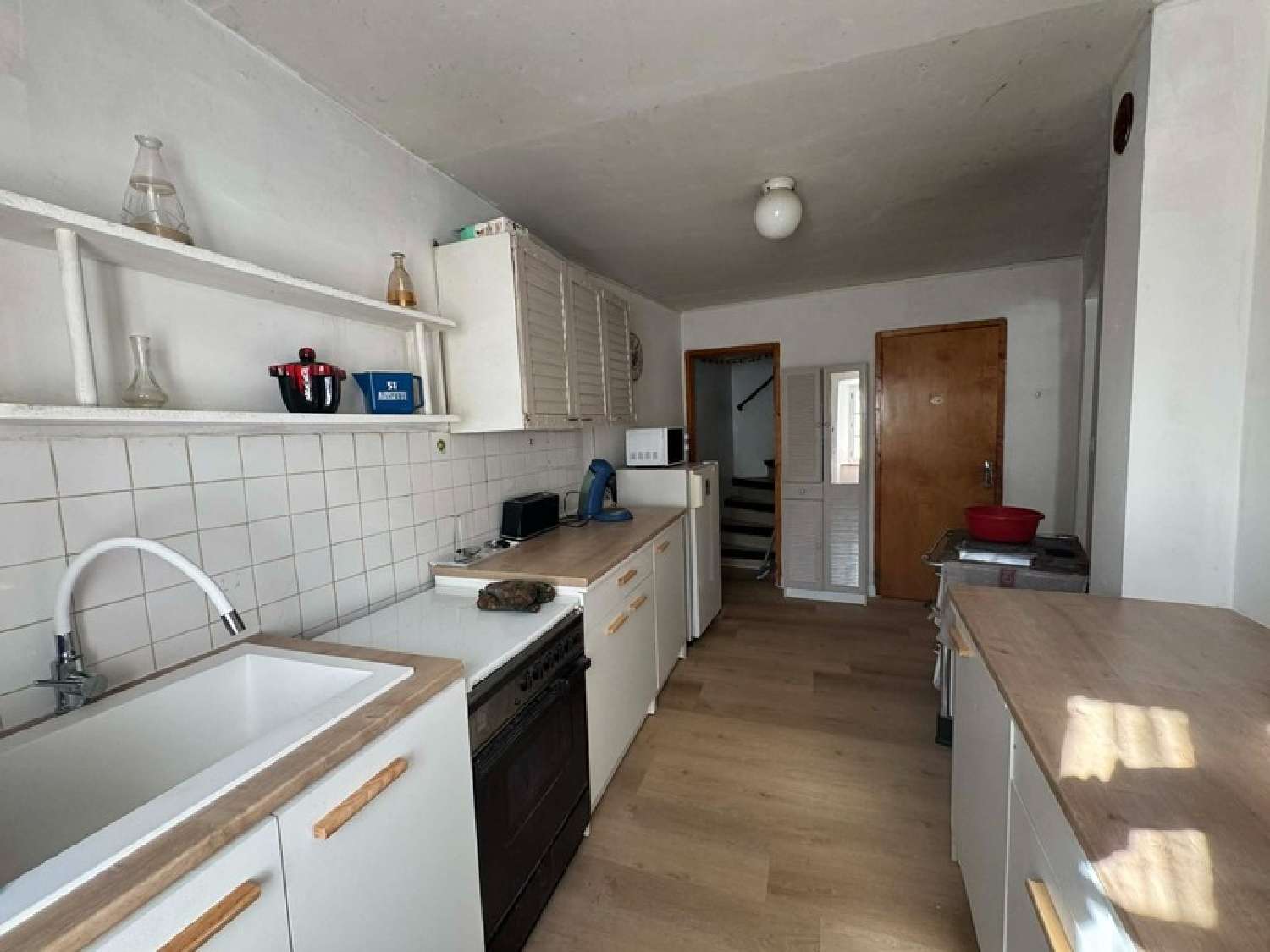  à vendre maison de village La Piarre Hautes-Alpes 5