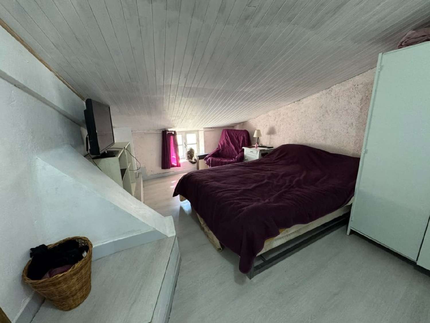  à vendre maison de village La Piarre Hautes-Alpes 7