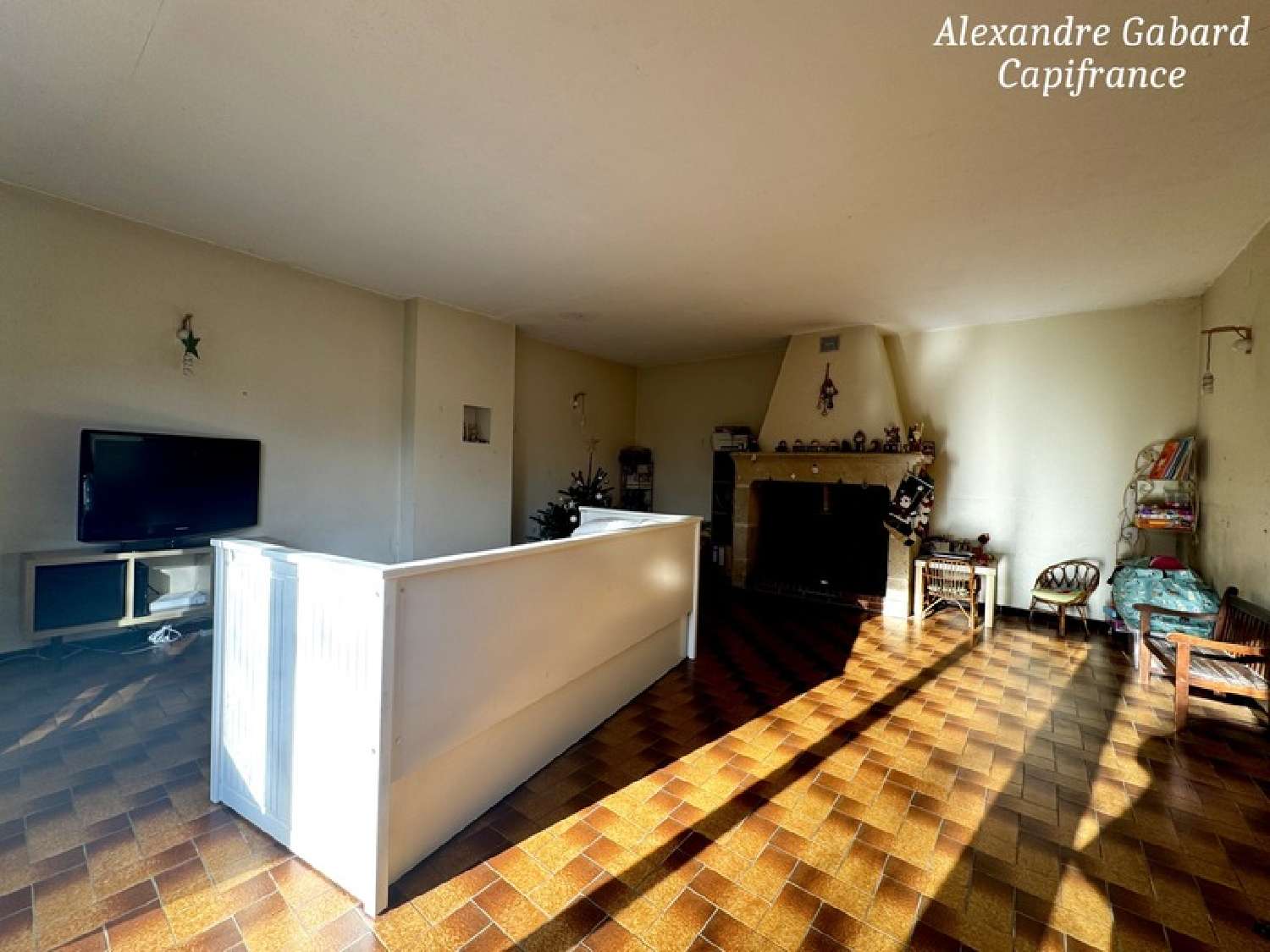 kaufen Dorfhaus La Réole Gironde 4