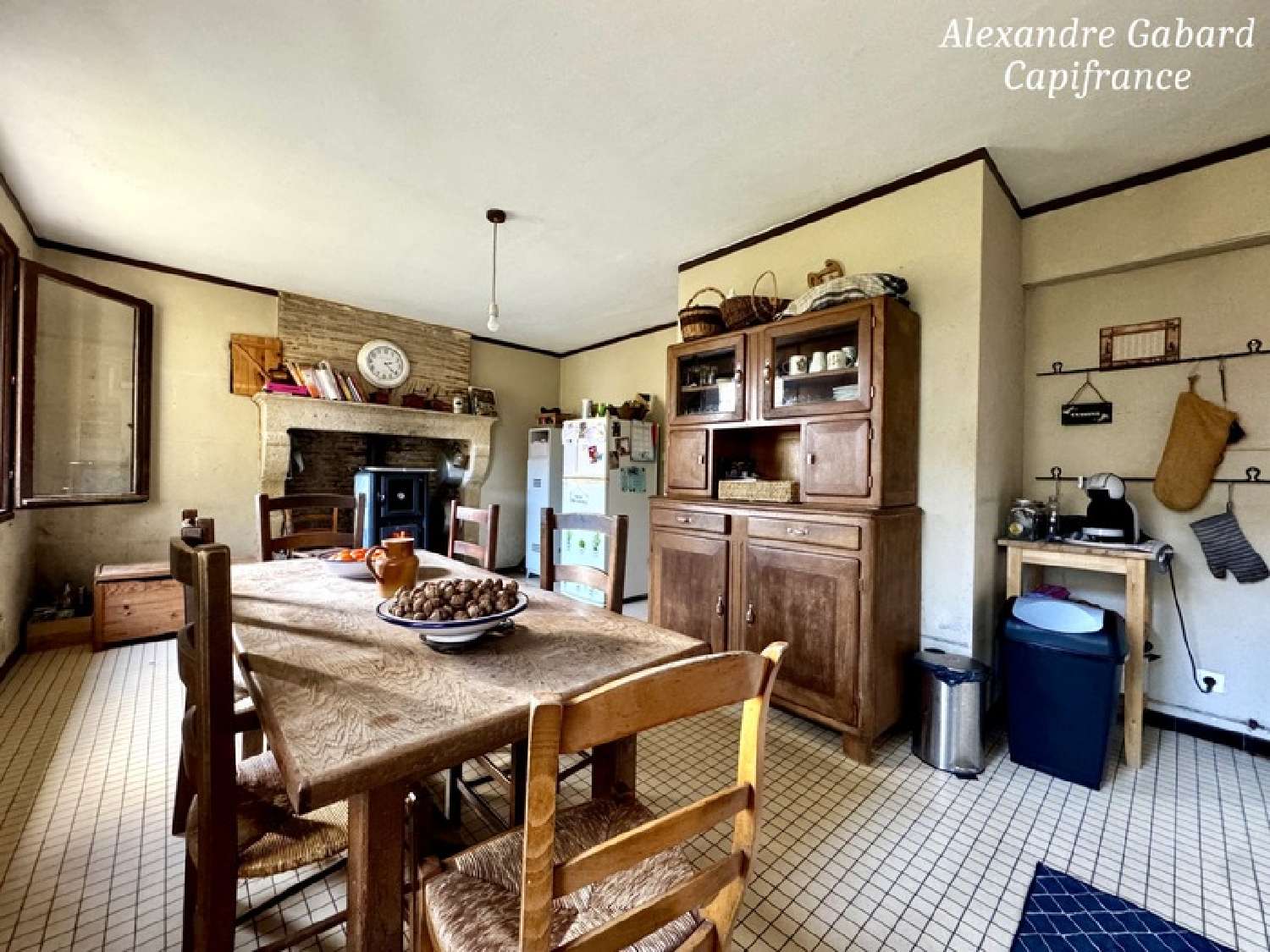 kaufen Dorfhaus La Réole Gironde 6