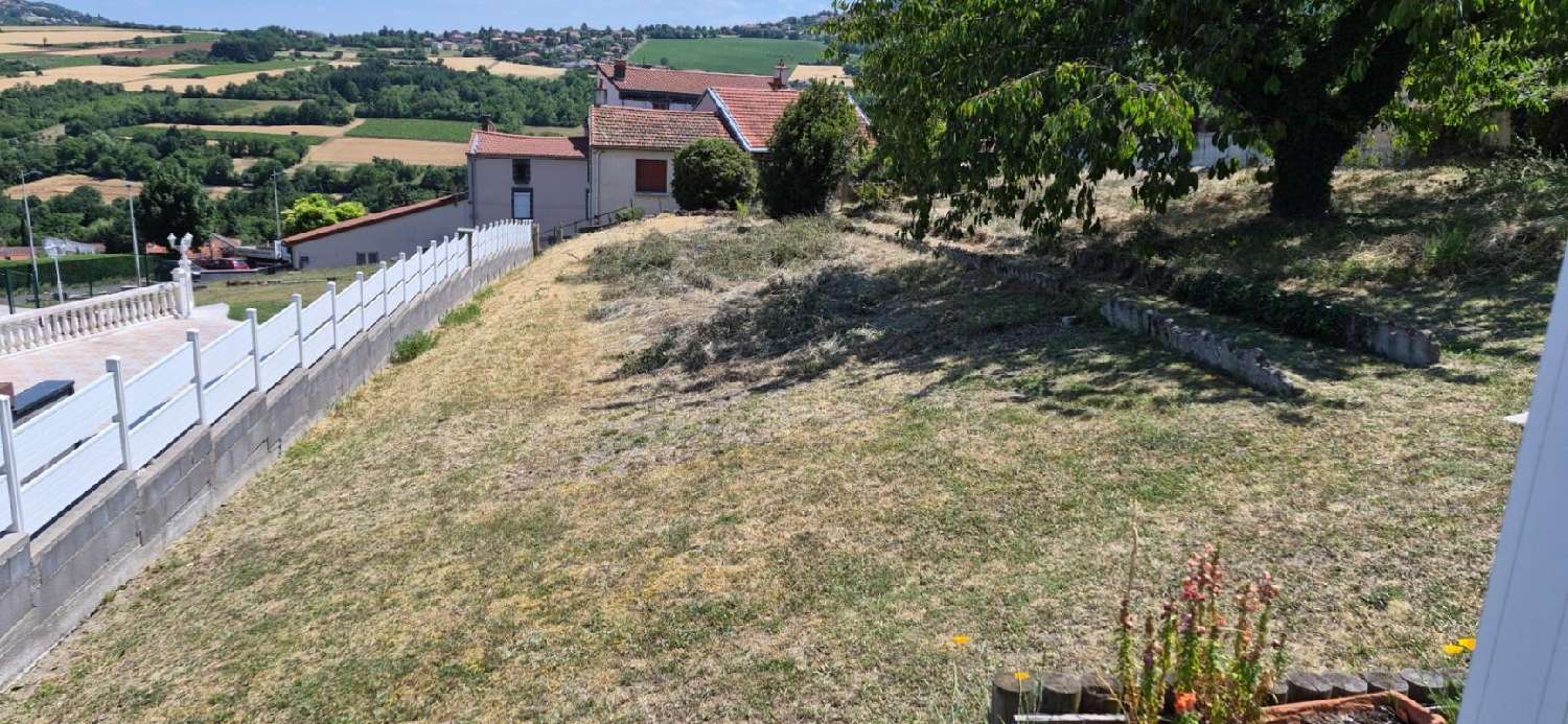 kaufen Dorfhaus La Roche-Blanche Puy-de-Dôme 1