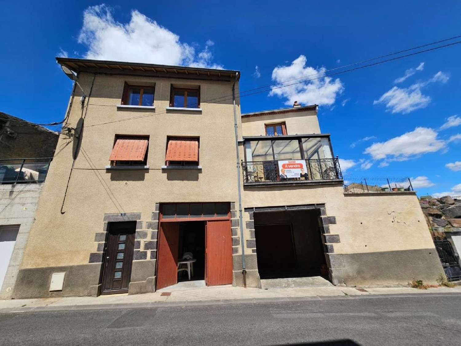 kaufen Dorfhaus La Roche-Blanche Puy-de-Dôme 3