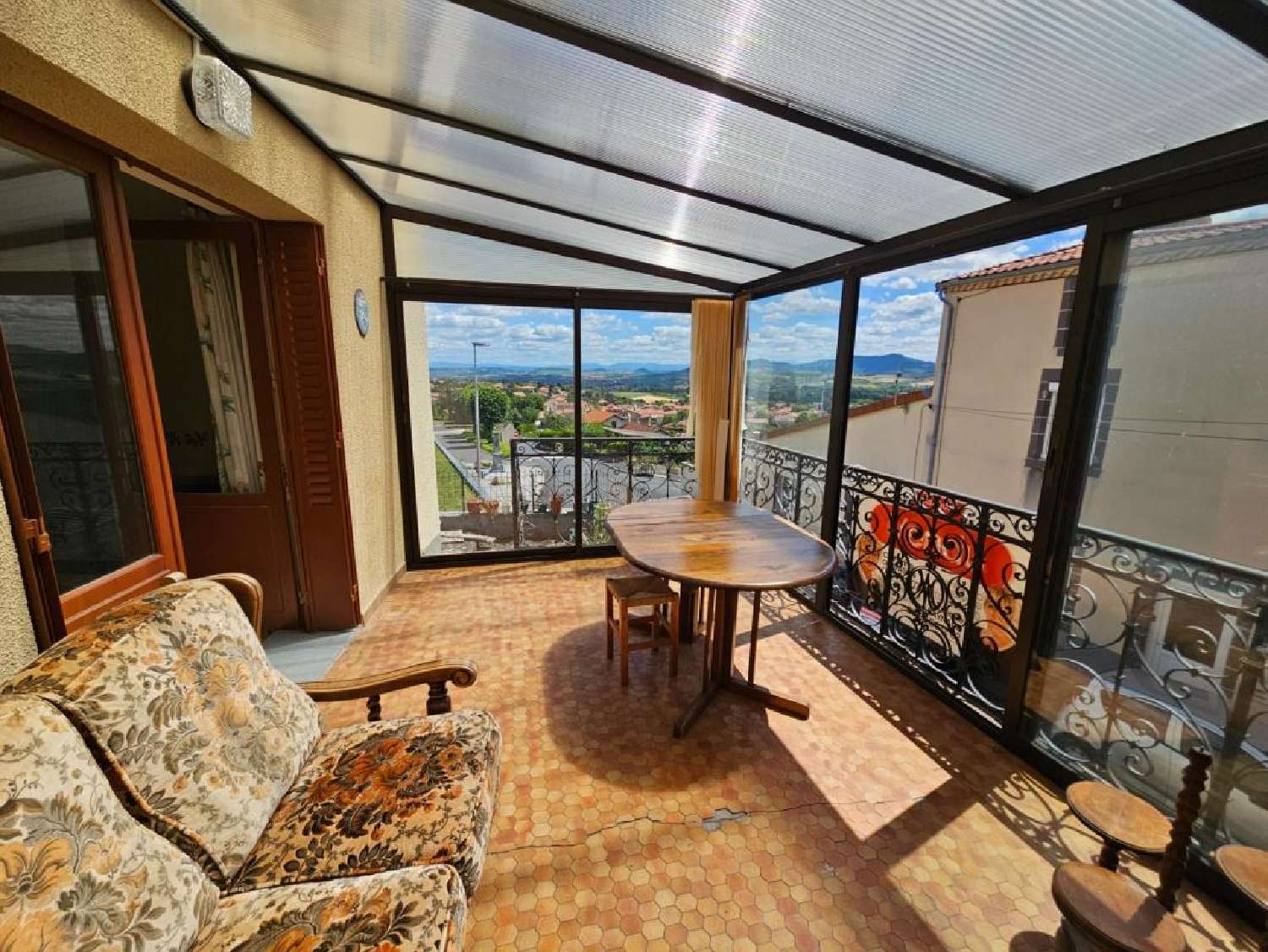 kaufen Dorfhaus La Roche-Blanche Puy-de-Dôme 5