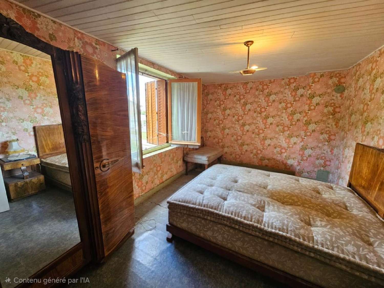 kaufen Dorfhaus La Roche-Blanche Puy-de-Dôme 6