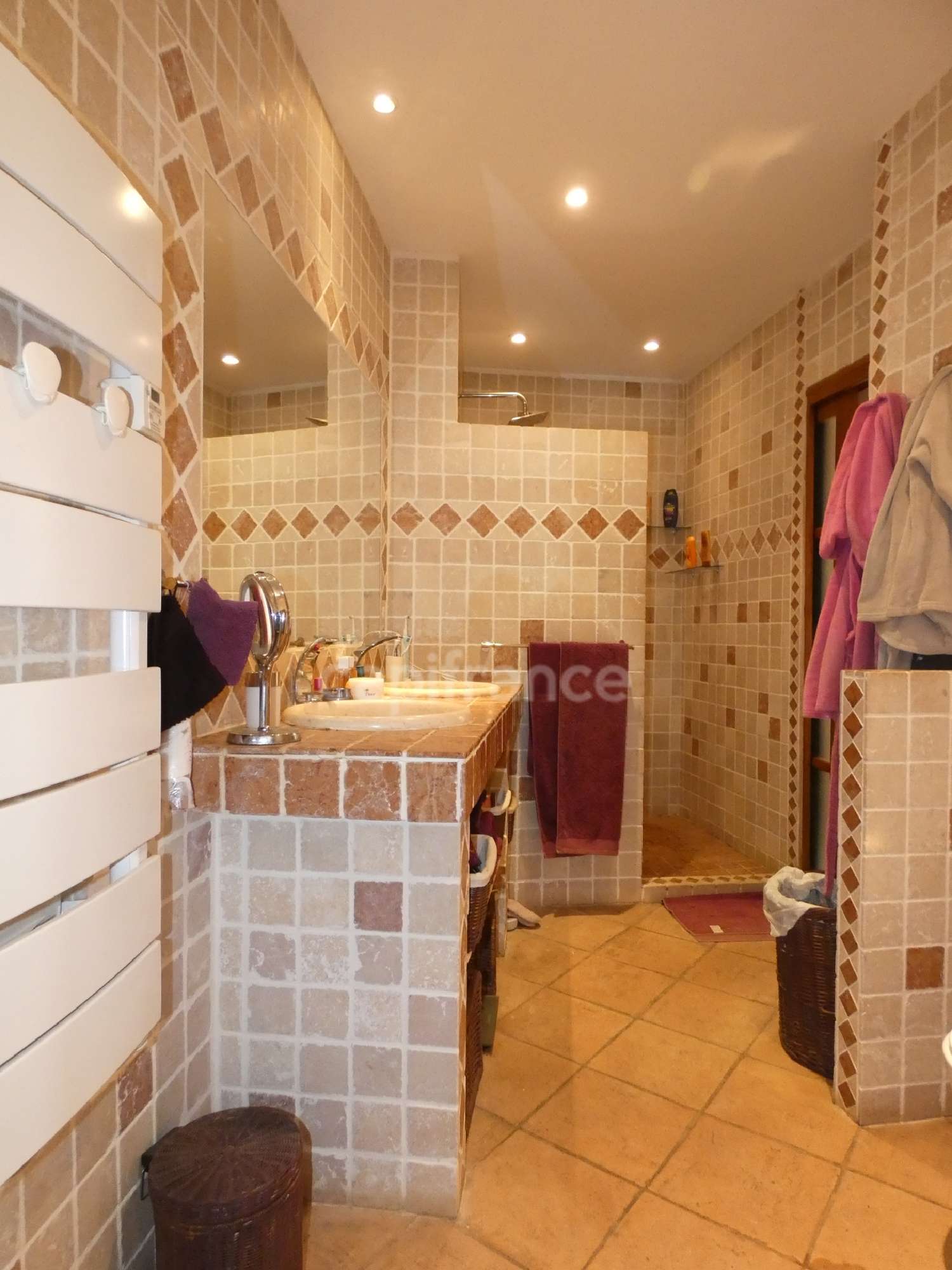  kaufen Dorfhaus Laudun Gard 6