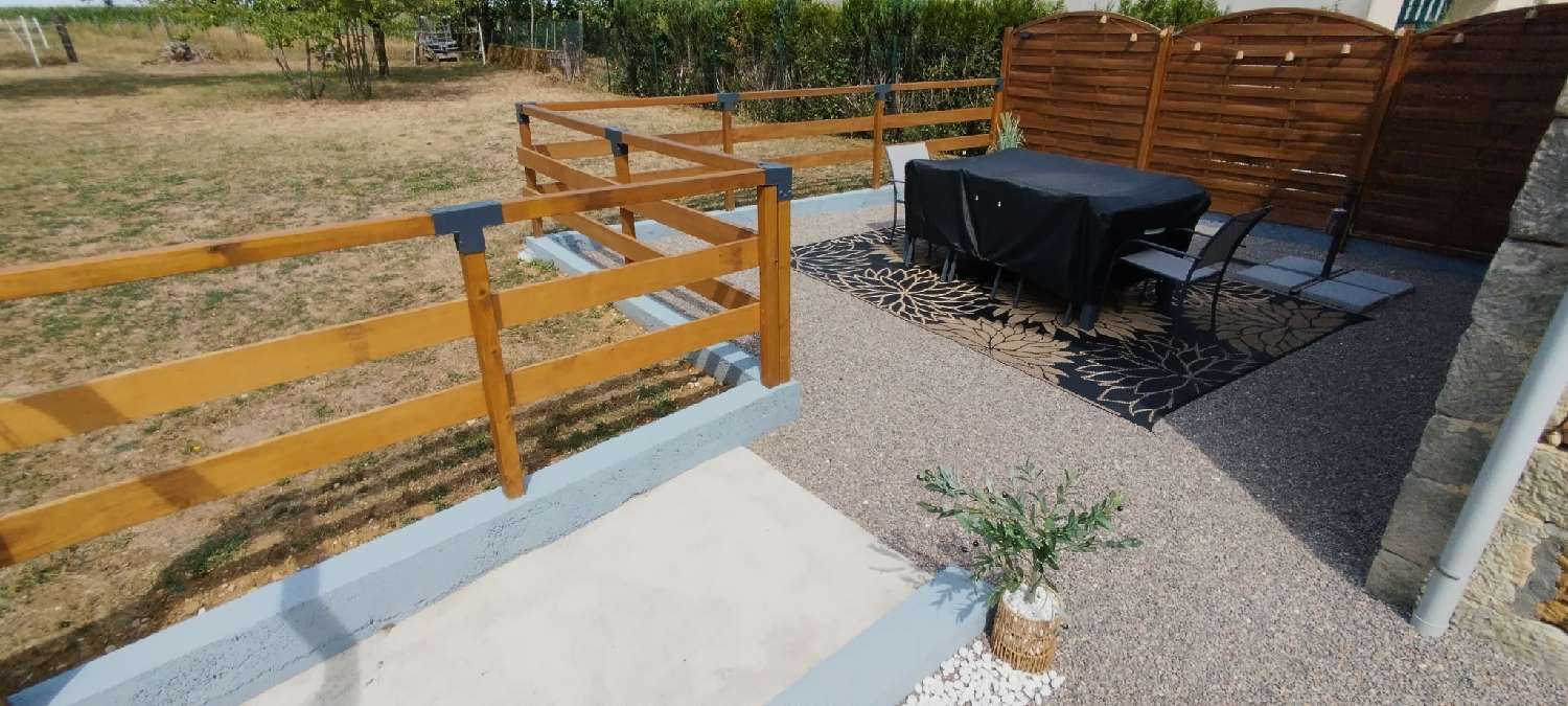 for sale village house Lavernoy Haute-Marne 3