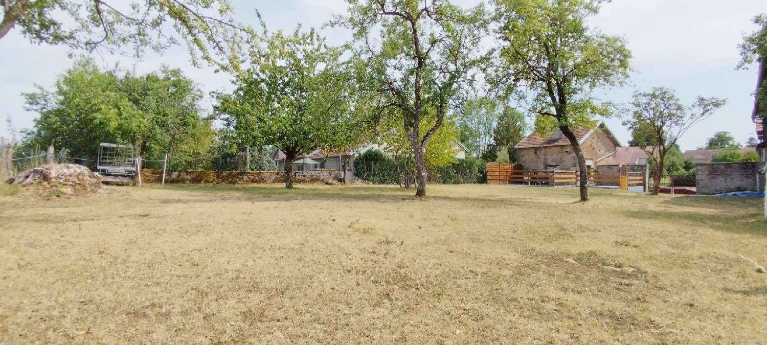 for sale village house Lavernoy Haute-Marne 8