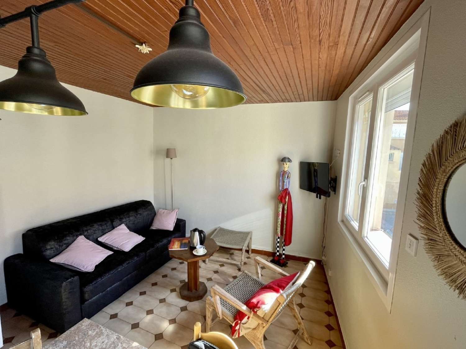  kaufen Dorfhaus Le Barcarès Pyrénées-Orientales 3