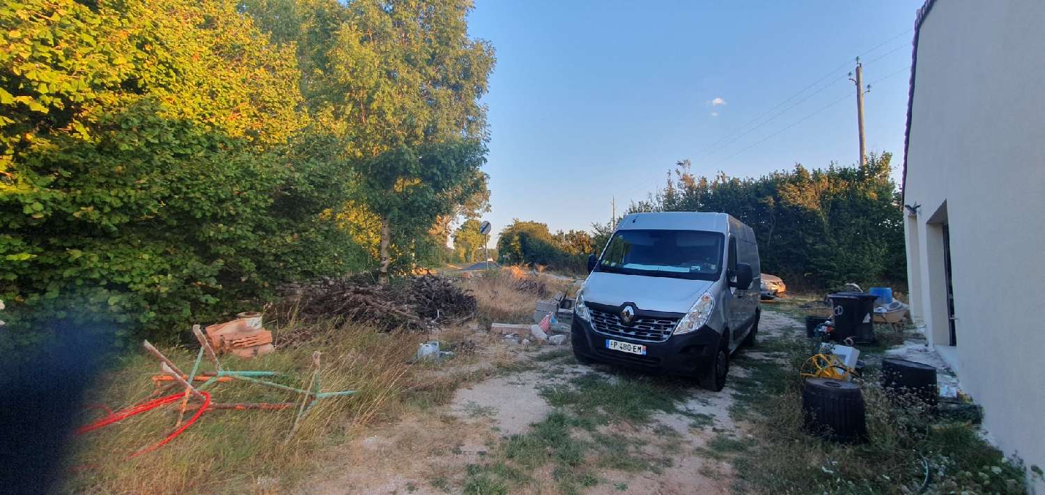 te koop dorpshuis Le Caylar Hérault 5