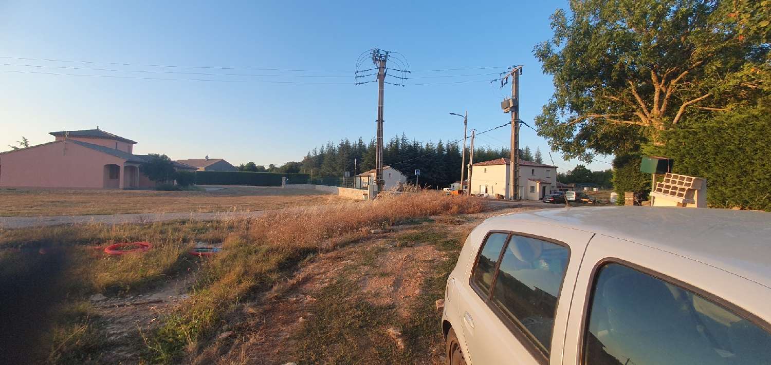 te koop dorpshuis Le Caylar Hérault 7