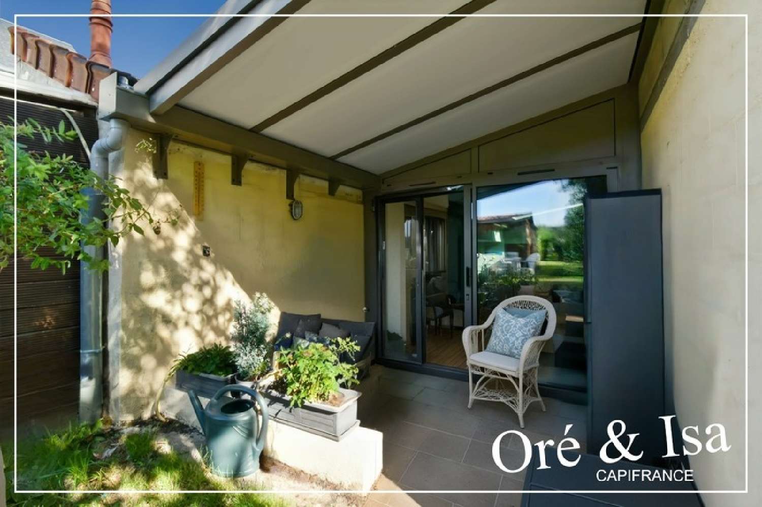 à vendre maison de village Le Châtelet Cher 2