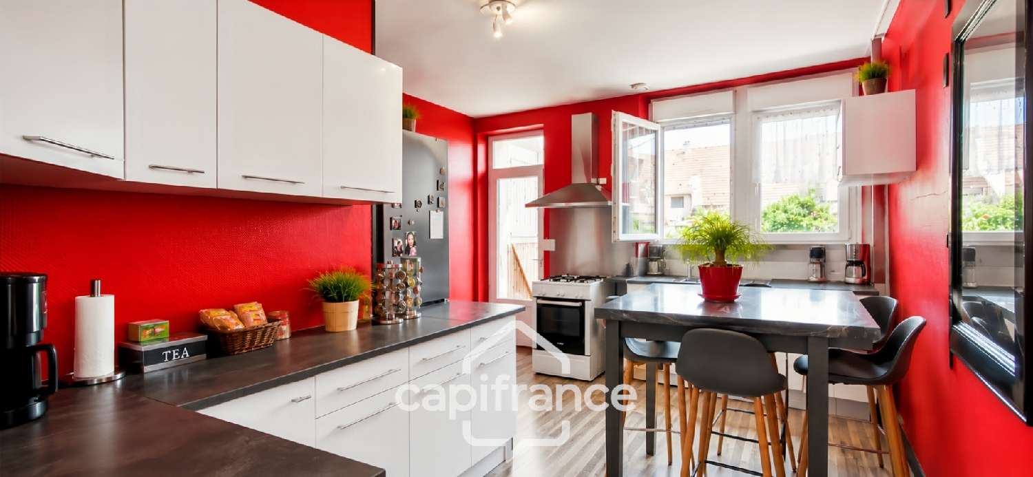 for sale village house Le Montet Allier 4