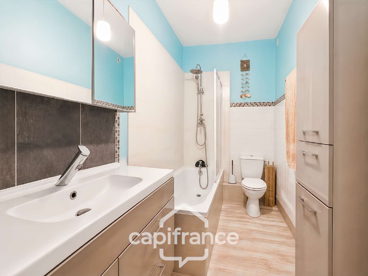 for sale village house Le Montet Allier 5