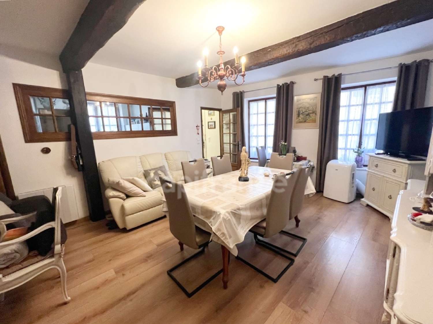 kaufen Dorfhaus Les Mées Alpes-de-Haute-Provence 2