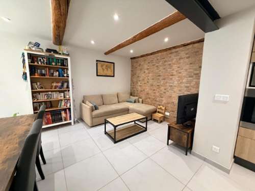 Les Michels Bouches-du-Rhône maison de village foto 7391082