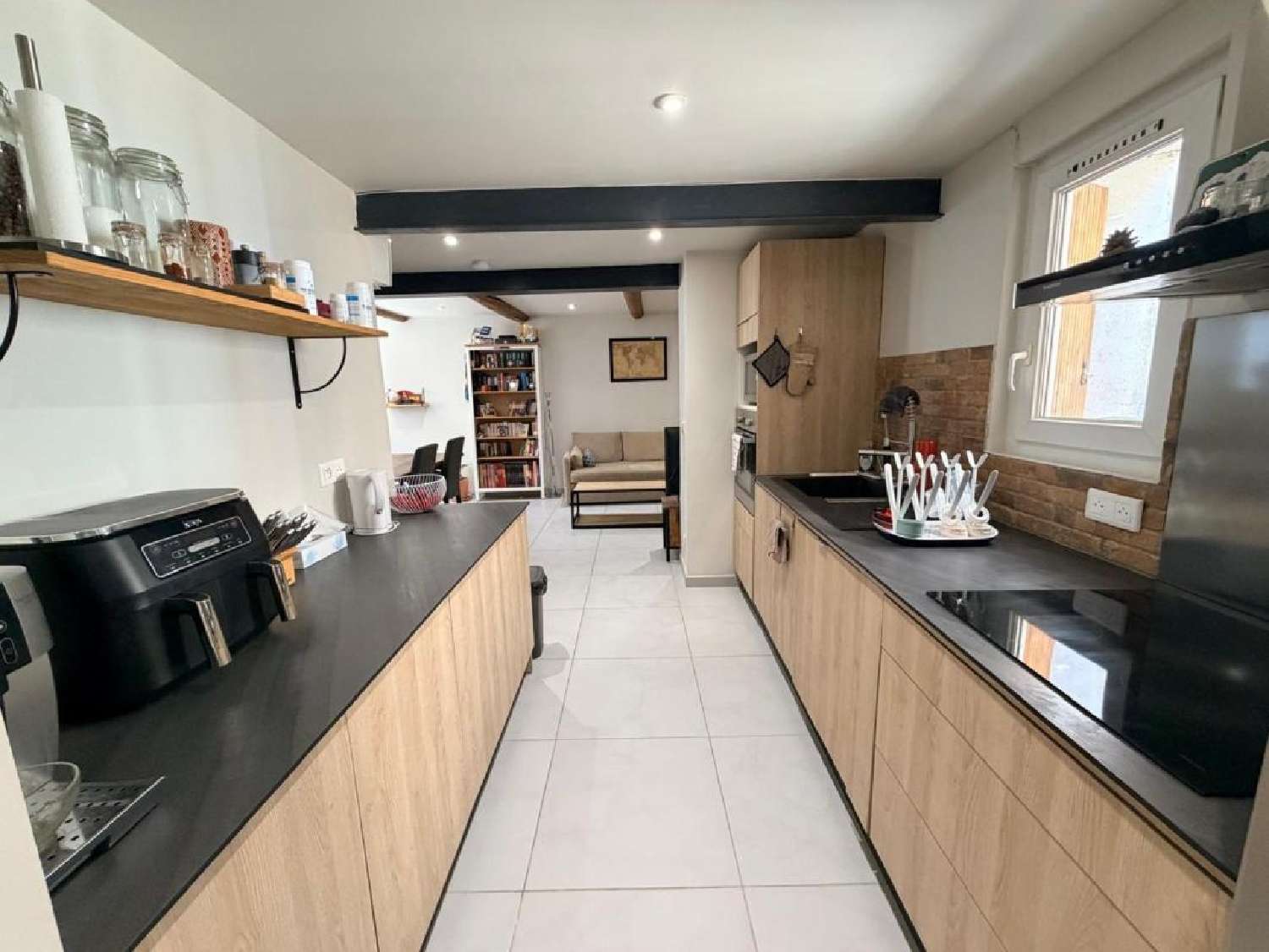 à vendre maison de village Les Michels Bouches-du-Rhône 6