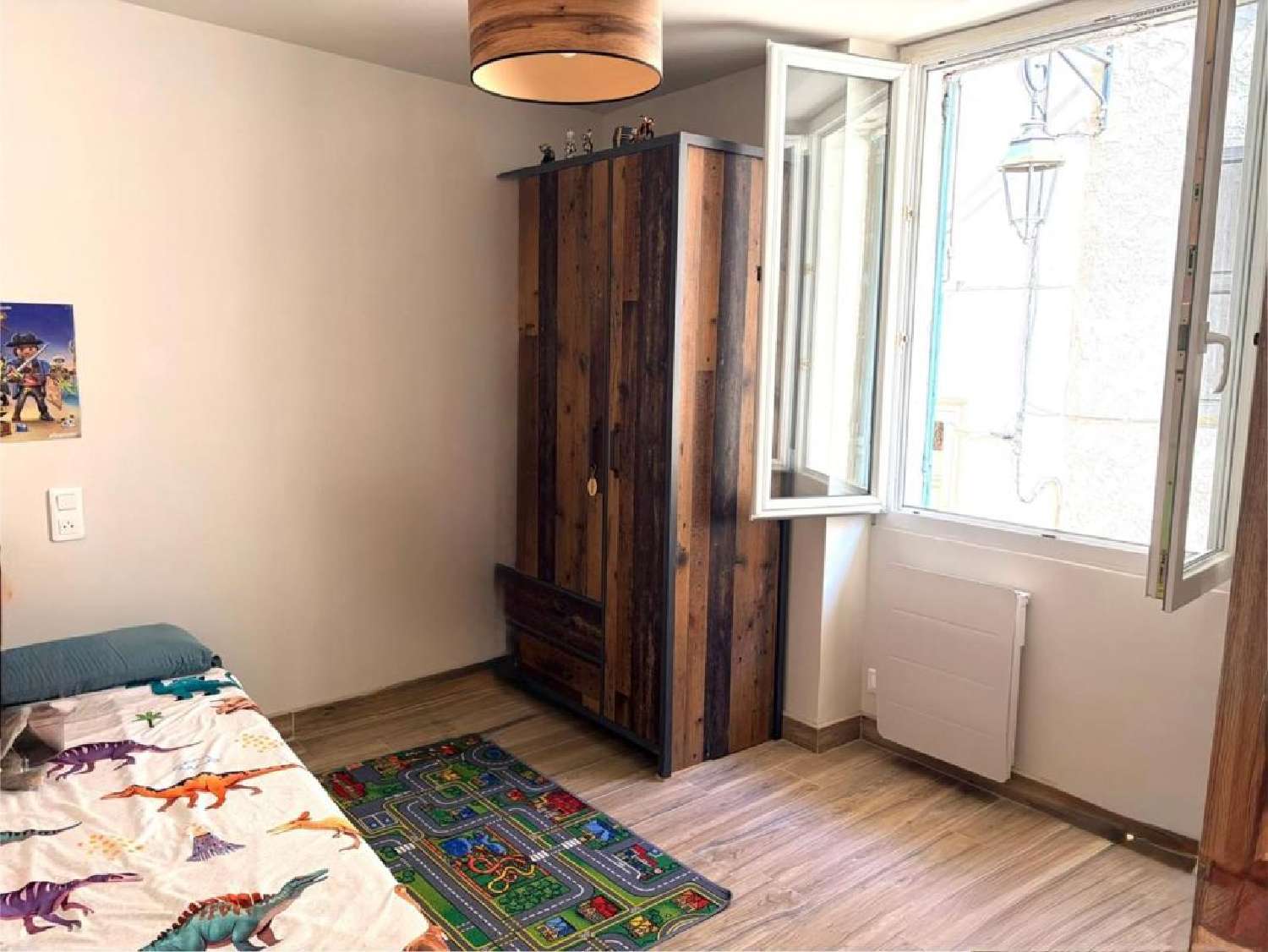 à vendre maison de village Les Michels Bouches-du-Rhône 7