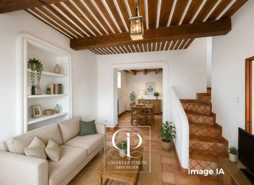 Les-Pennes-Mirabeau Bocas del Ródano casa de pueblo foto 7383634