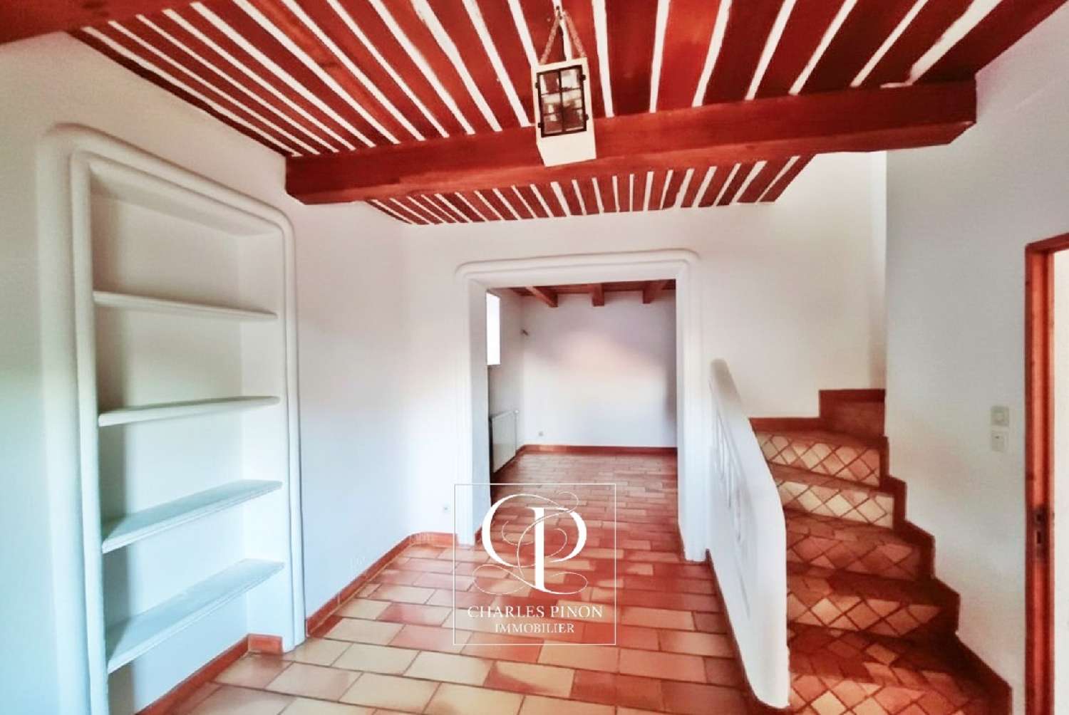 en venta casa de pueblo Les-Pennes-Mirabeau Bocas del Ródano 2