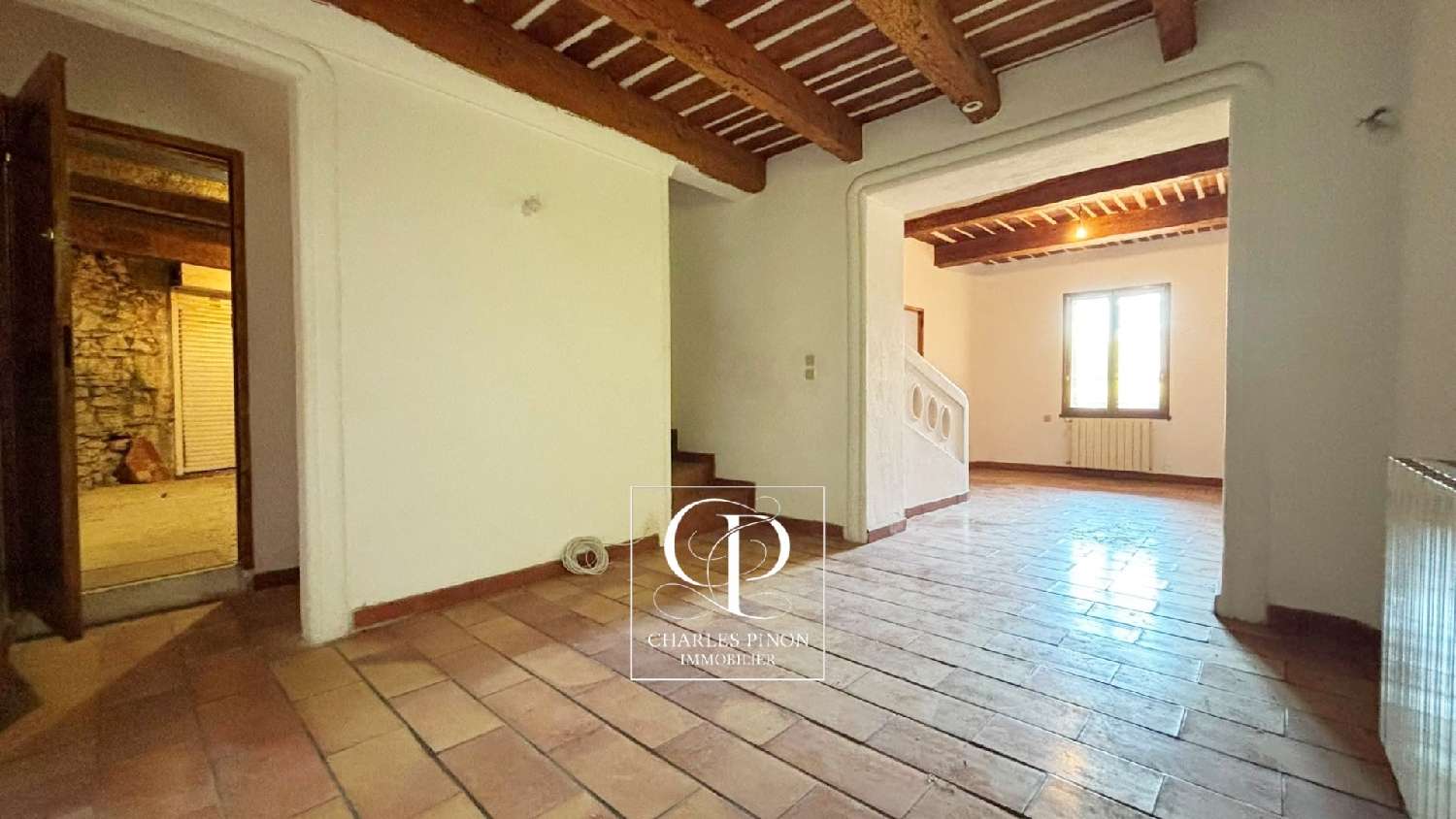 en venta casa de pueblo Les-Pennes-Mirabeau Bocas del Ródano 4