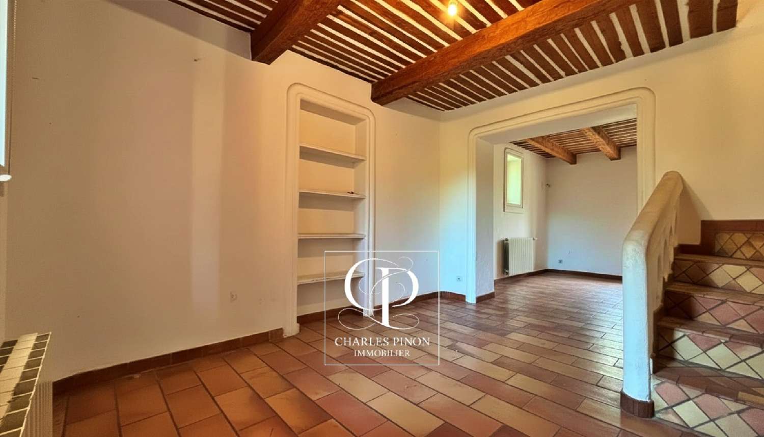 en venta casa de pueblo Les-Pennes-Mirabeau Bocas del Ródano 5