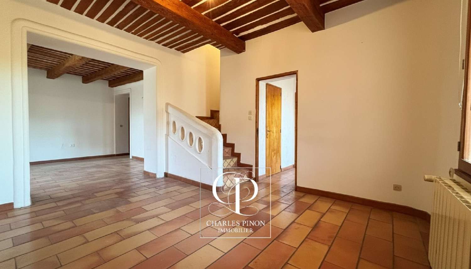 en venta casa de pueblo Les-Pennes-Mirabeau Bocas del Ródano 6