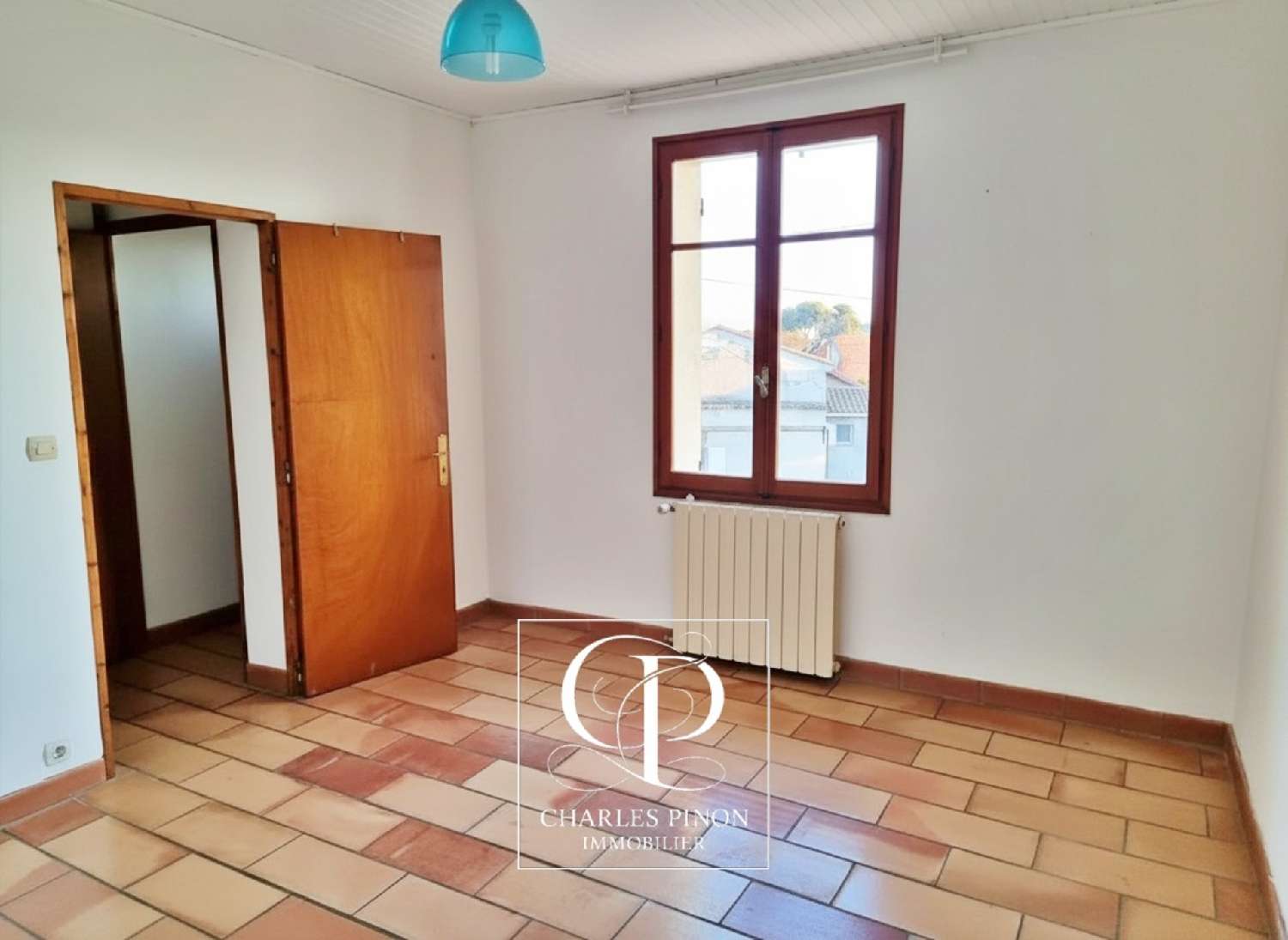 en venta casa de pueblo Les-Pennes-Mirabeau Bocas del Ródano 8