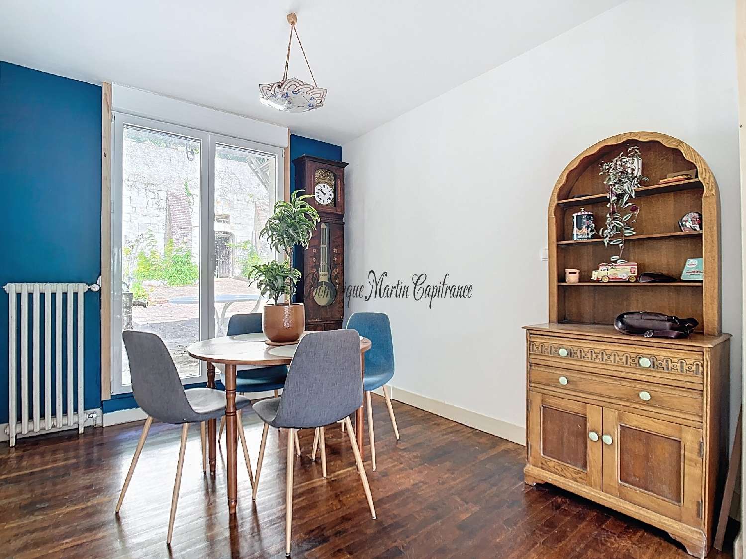  for sale village house Lhomme Sarthe 3