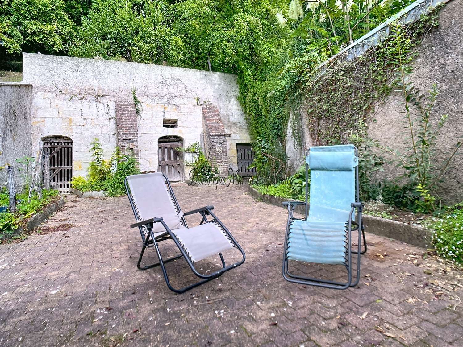  for sale village house Lhomme Sarthe 4