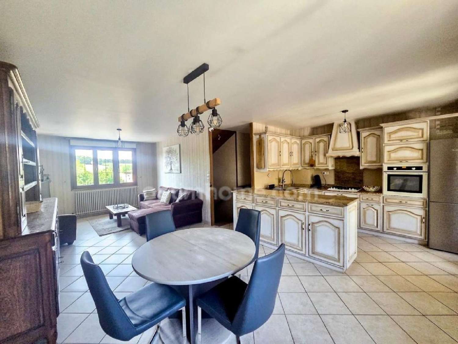  te koop dorpshuis Liny-devant-Dun Meuse 2