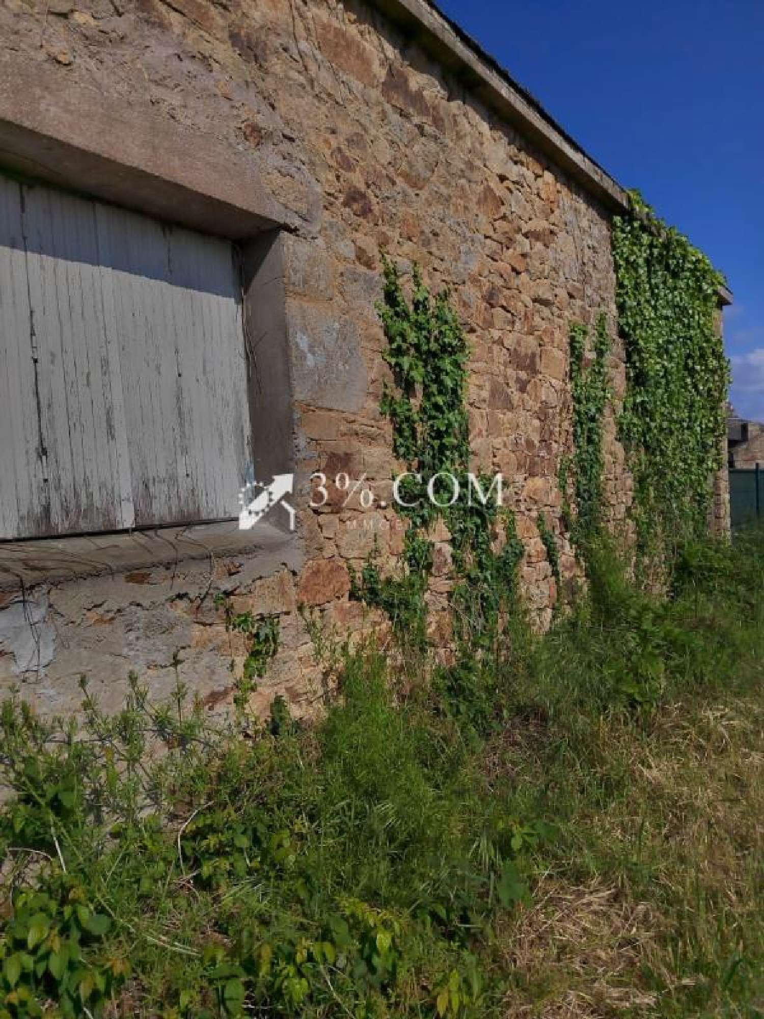 for sale village house Locoal-Mendon Morbihan 2