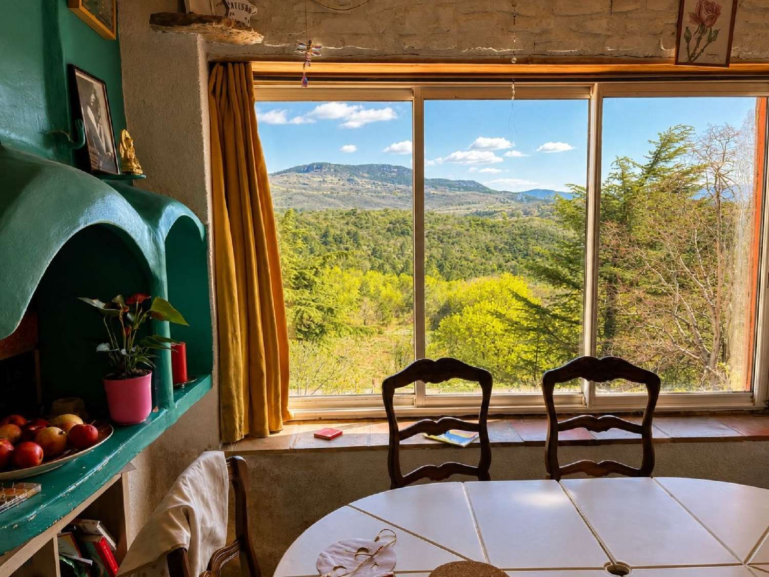 kaufen Dorfhaus Lodève Hérault 2
