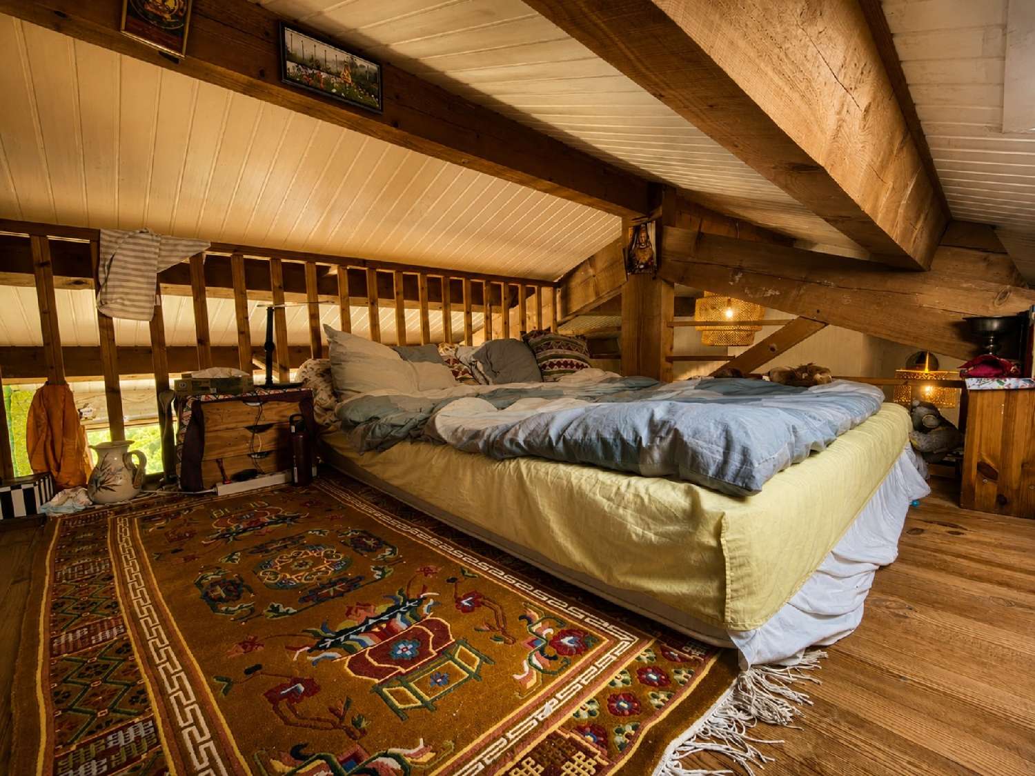 kaufen Dorfhaus Lodève Hérault 4
