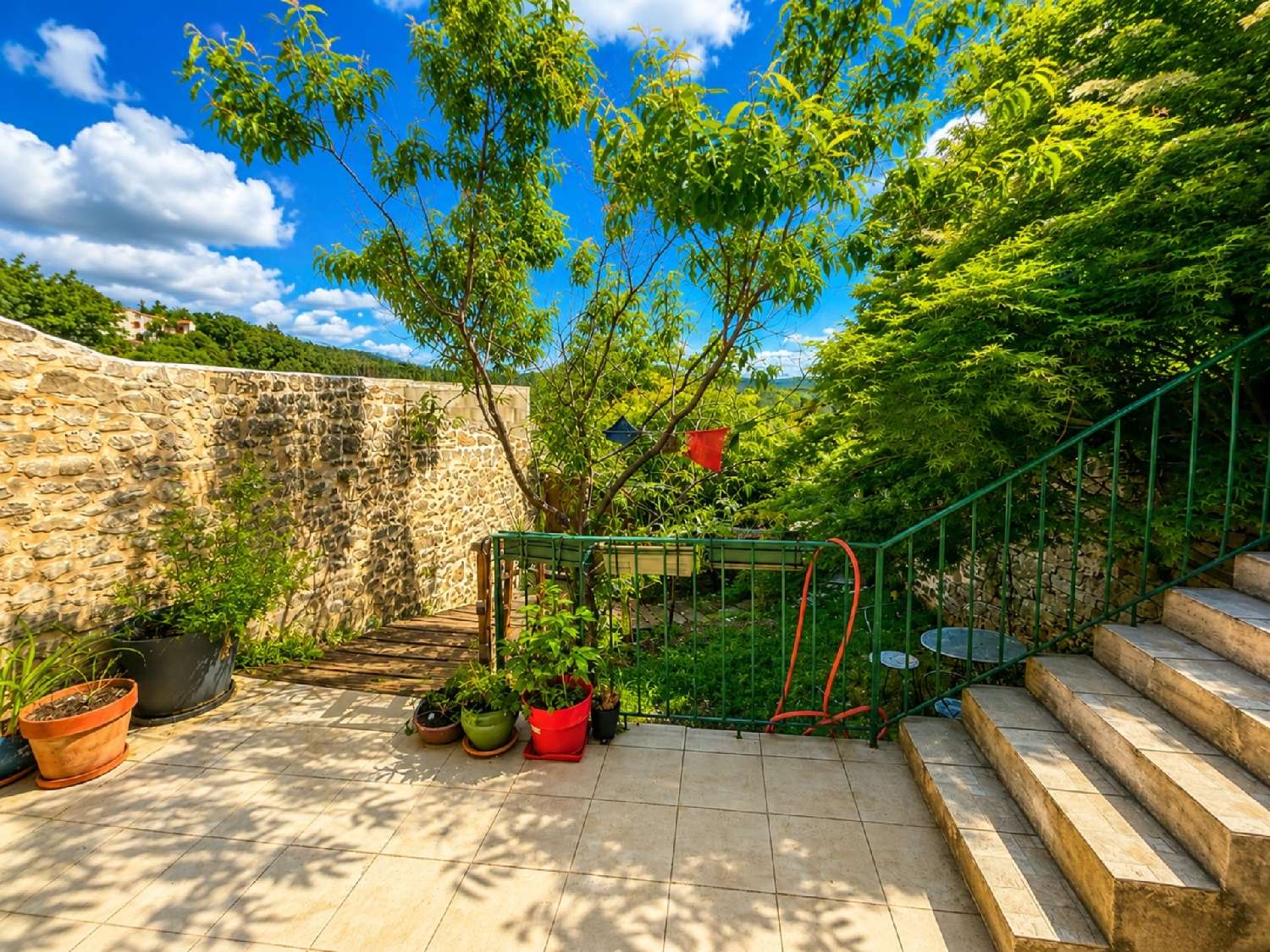 kaufen Dorfhaus Lodève Hérault 6