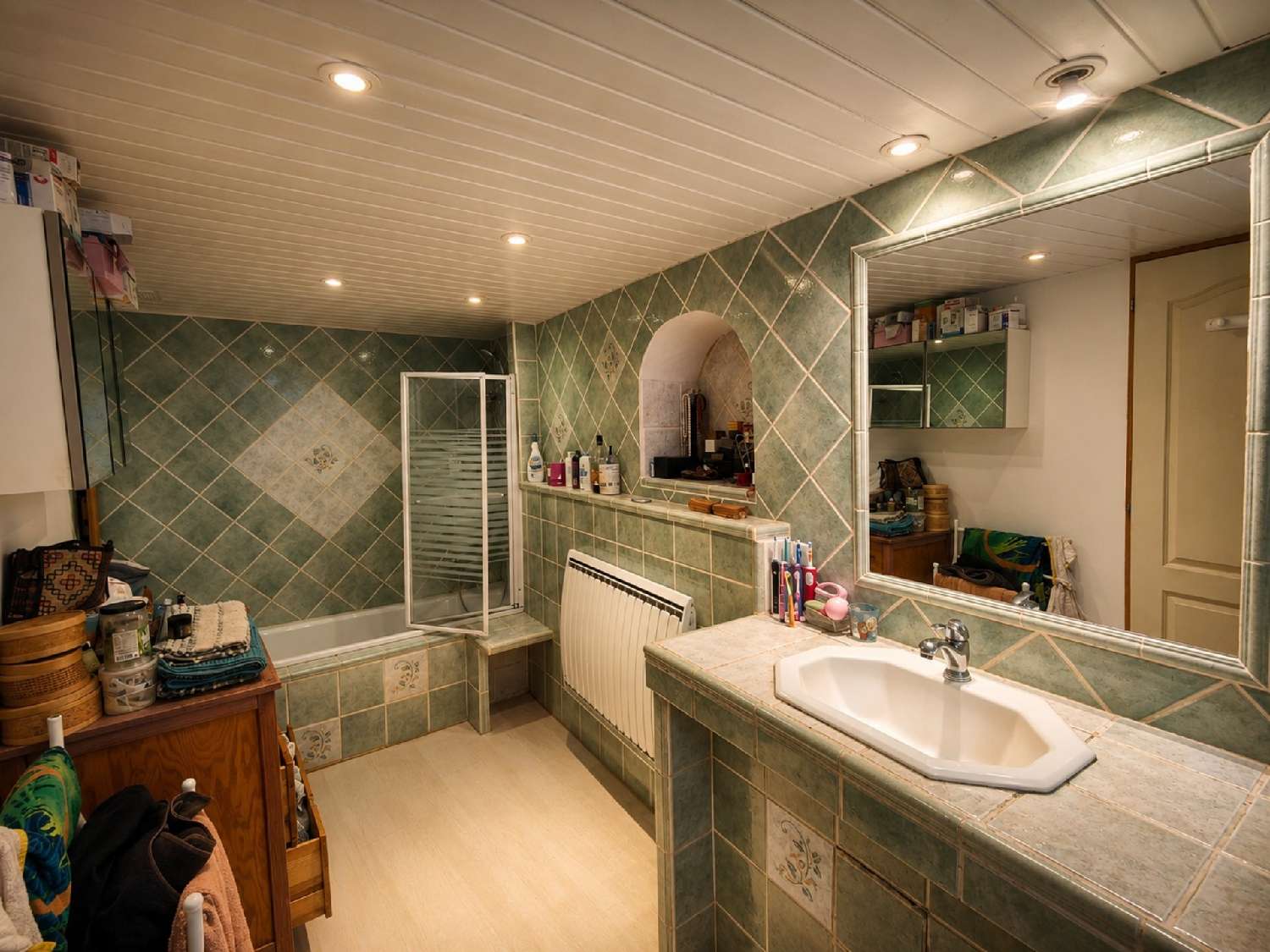 kaufen Dorfhaus Lodève Hérault 7